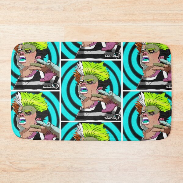 Item preview, A King Amongst Monsters: Jack designed and sold by RedZenDesignz.