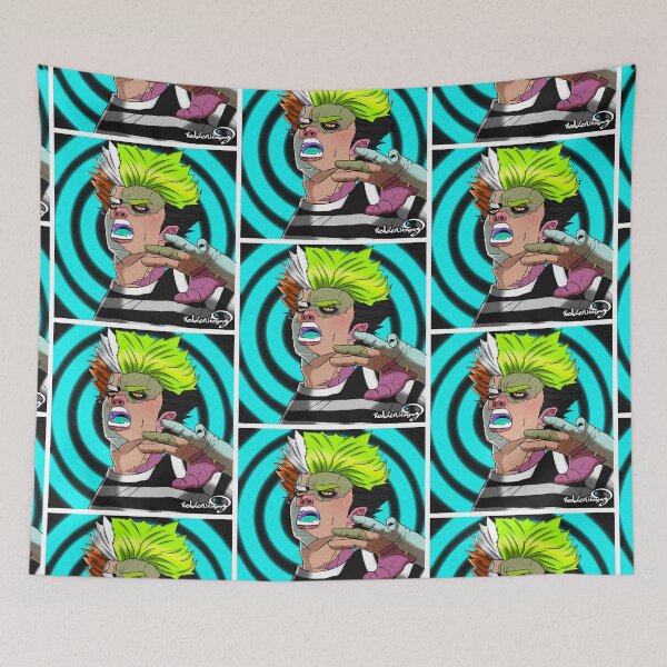 Item preview, A King Amongst Monsters: Jack designed and sold by RedZenDesignz.