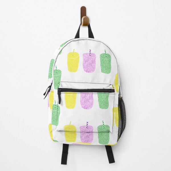 Item preview, Smoothie Three A White- Study in designed and sold by UsumStudy.