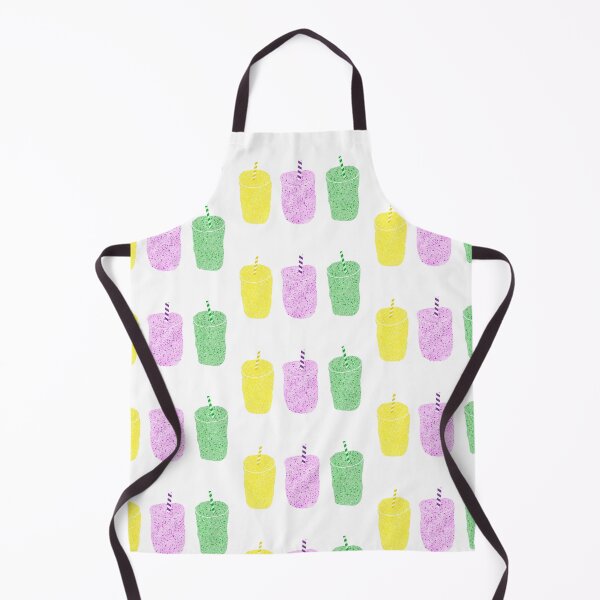 Item preview, Smoothie Three A White- Study in designed and sold by UsumStudy.