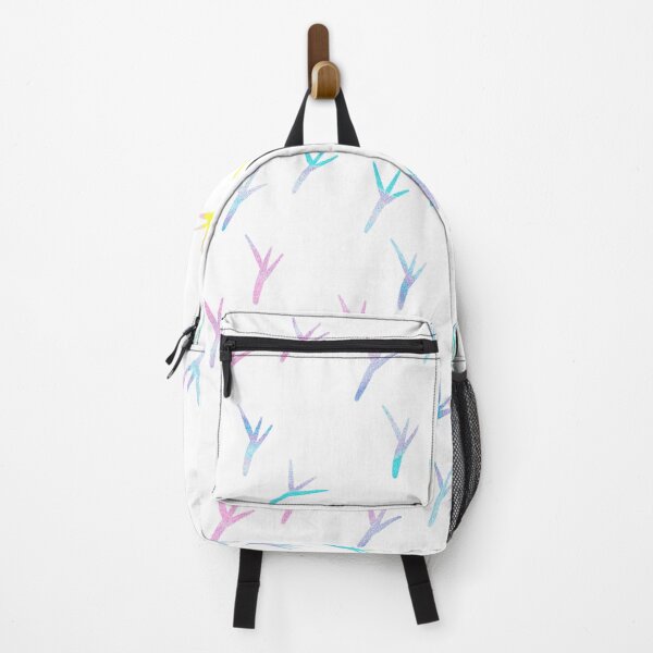 Item preview, Colourful Bird Footprint designed and sold by Remopengin.