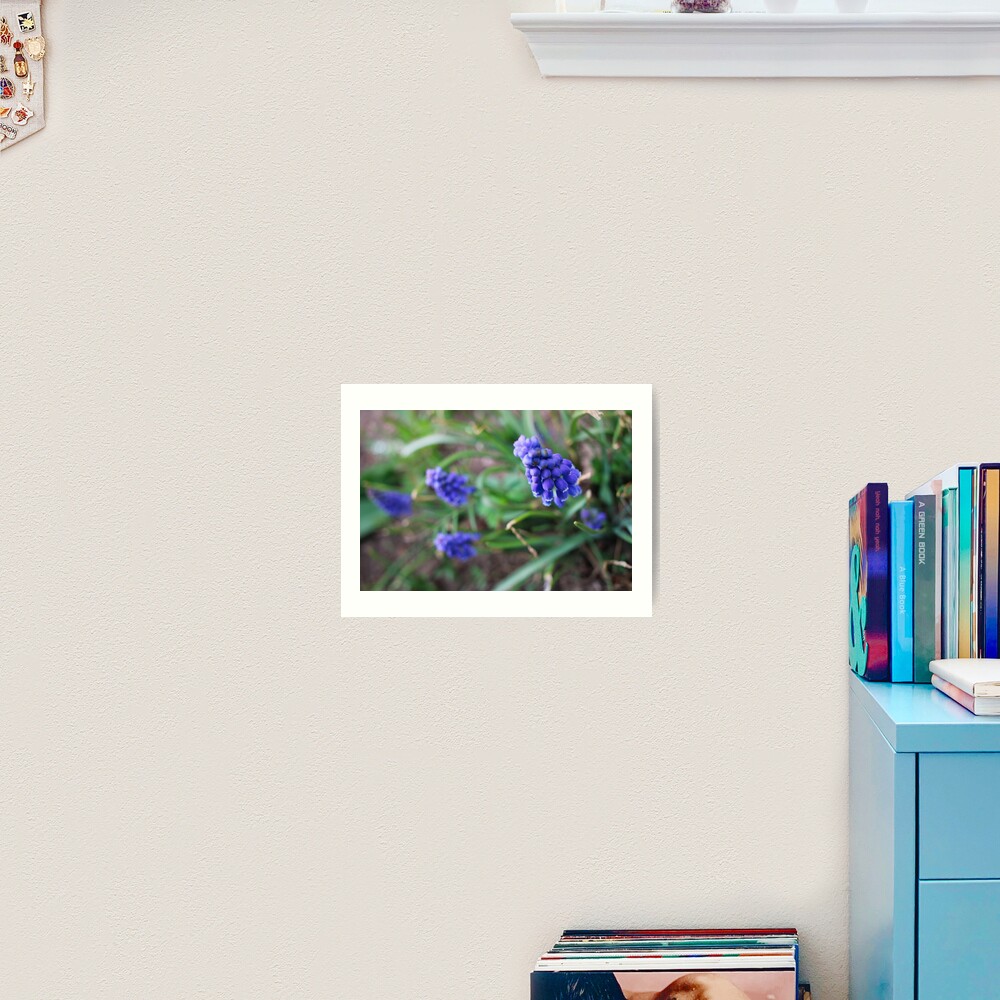 Item preview, Art Print designed and sold by MidnightRose77.