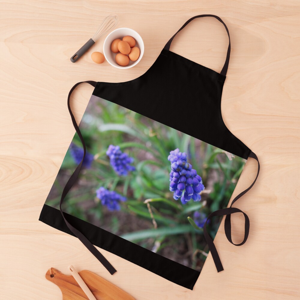 Item preview, Apron designed and sold by MidnightRose77.