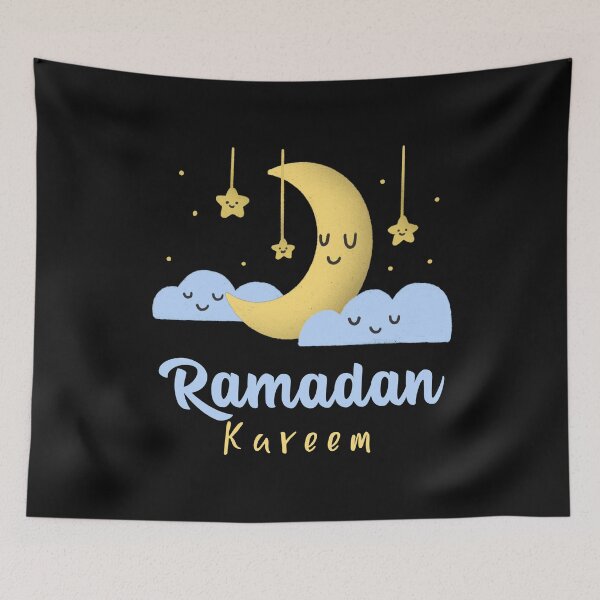 Item preview, Ramadan Kareem designed and sold by socialengineer.