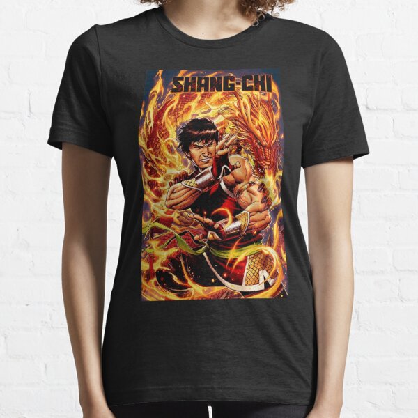 li shang shirt