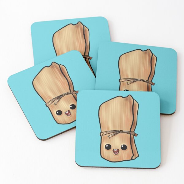 Item preview, Tamale Tommy  designed and sold by AlfredAdam.