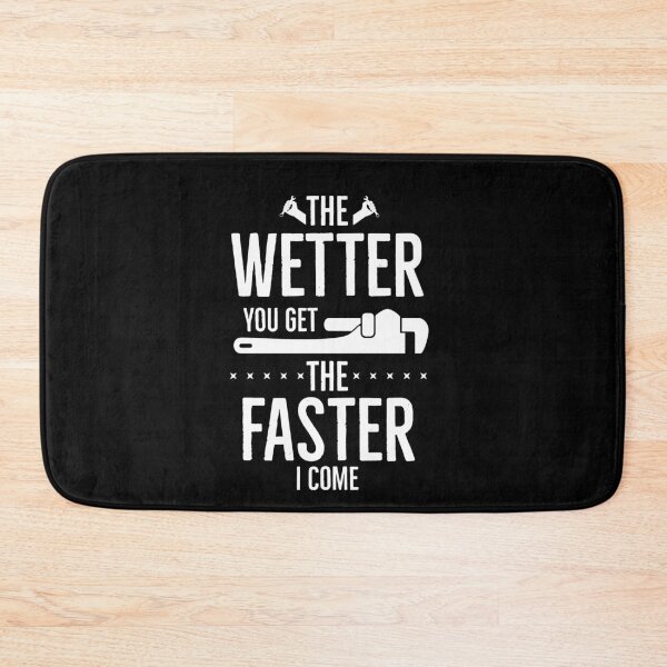 Item preview, Funny Plumbers Gift designed and sold by Luna1Shop.