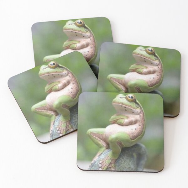 Item preview, Rana sapo lindo. designed and sold by Lan thi Nguyen.