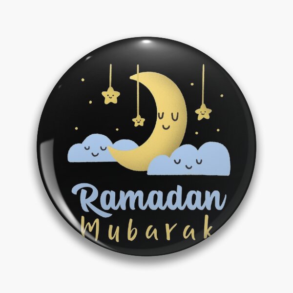 Item preview, Ramadan Mubarak designed and sold by socialengineer.