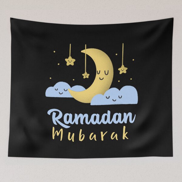 Item preview, Ramadan Mubarak designed and sold by socialengineer.