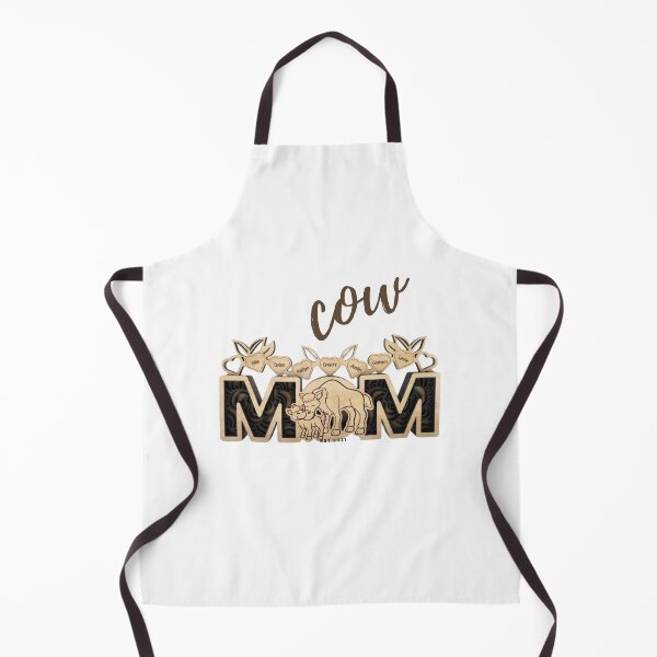 Item preview, Cow Mom's EST.2021 Shit List - Mom shirt, mom life, Mommin, Mother Hustler, Funny Mom shirt, Mom gift, Mothers Day Gift. designed and sold by chanat3659.