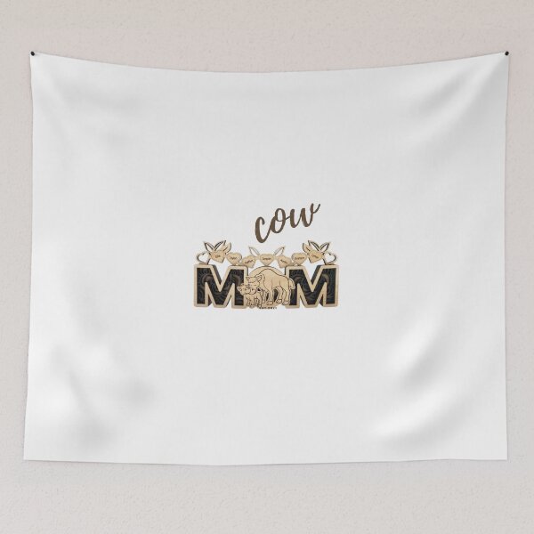 Item preview, Cow Mom's EST.2021 Shit List - Mom shirt, mom life, Mommin, Mother Hustler, Funny Mom shirt, Mom gift, Mothers Day Gift. designed and sold by chanat3659.
