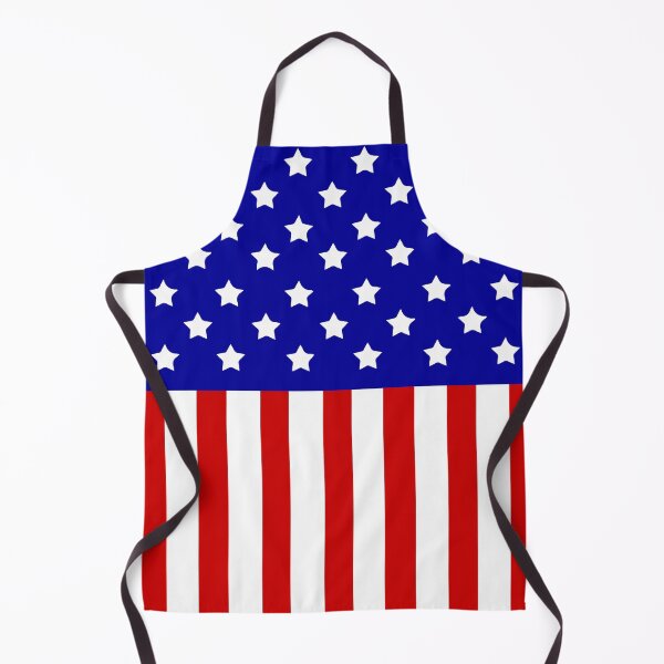 Item preview, Stars and stripes pattern designed and sold by AlexGolyakov.