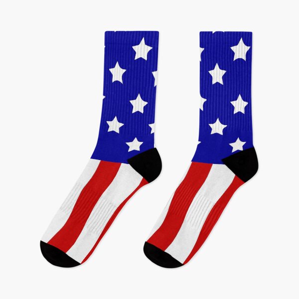 Item preview, Stars and stripes pattern designed and sold by AlexGolyakov.