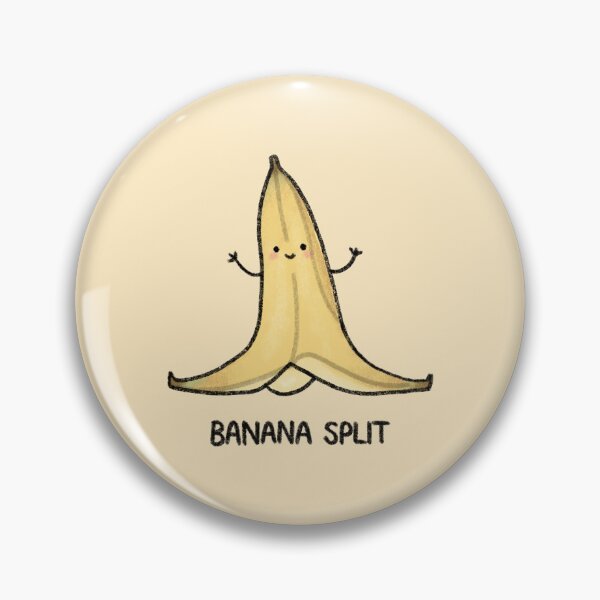 Item preview, Banana Split designed and sold by drawforpun.