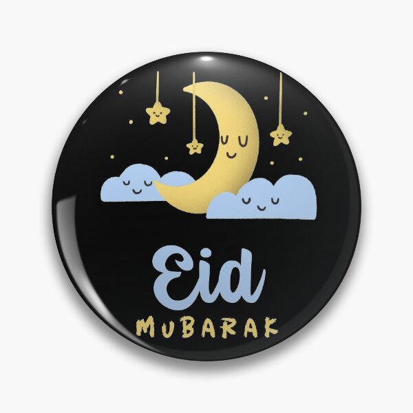 Item preview, Eid Mubarak designed and sold by socialengineer.