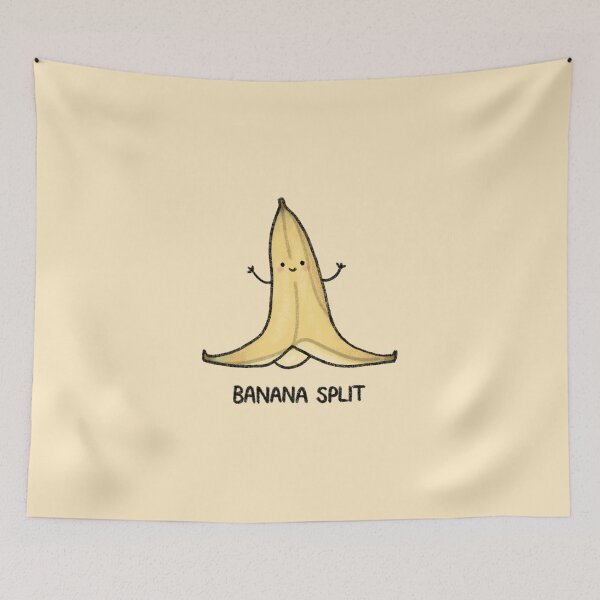 Item preview, Banana Split designed and sold by drawforpun.