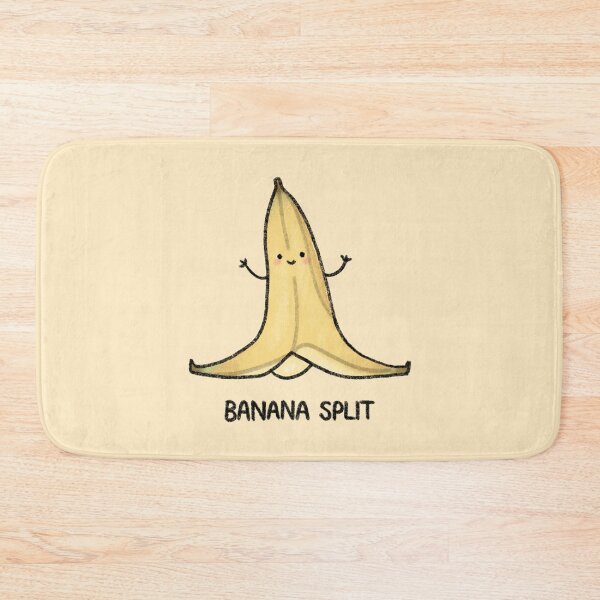 Item preview, Banana Split designed and sold by drawforpun.
