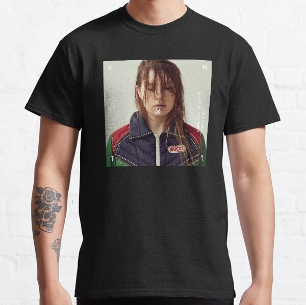 Charlotte De Witte Formula EP Camiseta clásica
