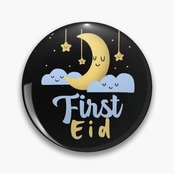 Item preview, First Eid designed and sold by socialengineer.