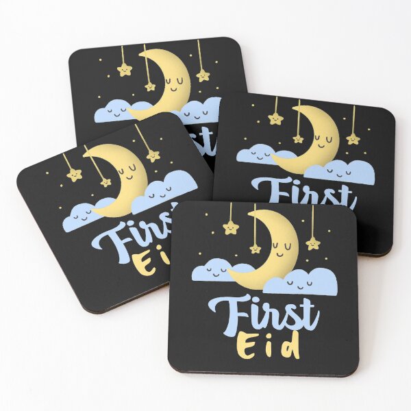 Item preview, First Eid designed and sold by socialengineer.