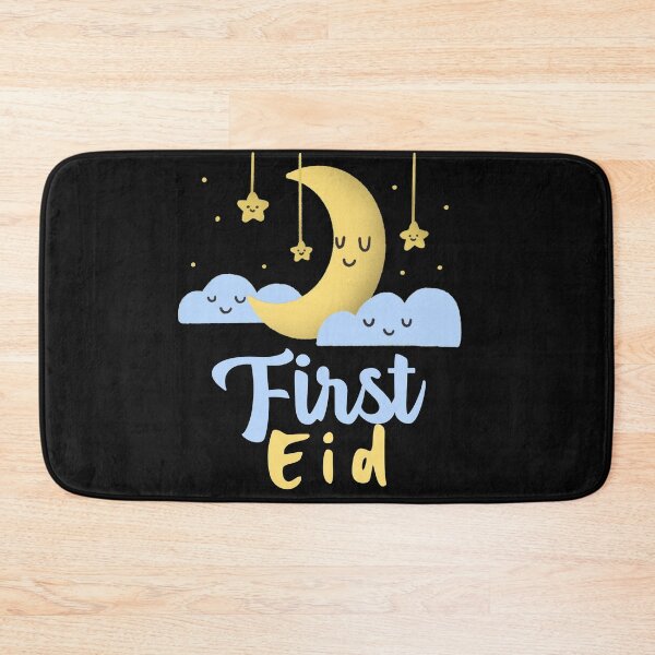 Item preview, First Eid designed and sold by socialengineer.