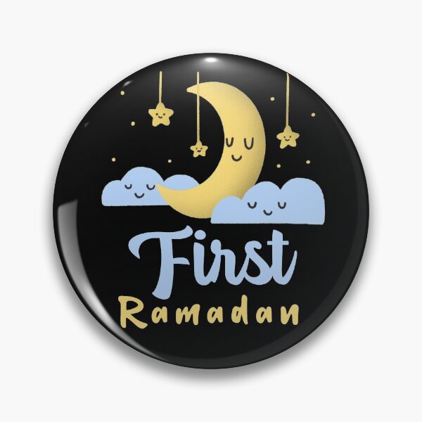 Item preview, First Ramadan designed and sold by socialengineer.