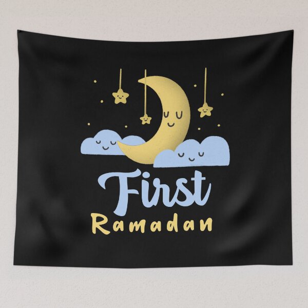 Item preview, First Ramadan designed and sold by socialengineer.