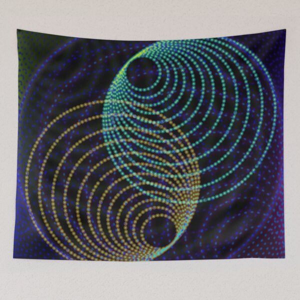 Item preview, infinite space designed and sold by poupoune.