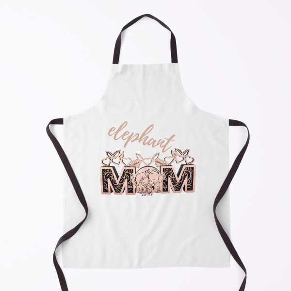 Item preview, Elephant Mom's EST.2021 Shit List - Mom shirt, mom life, Mommin, Mother Hustler, Funny Mom shirt, Mom gift, Mothers Day Gift. designed and sold by chanat3659.
