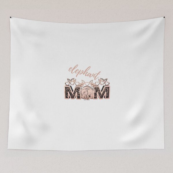 Item preview, Elephant Mom's EST.2021 Shit List - Mom shirt, mom life, Mommin, Mother Hustler, Funny Mom shirt, Mom gift, Mothers Day Gift. designed and sold by chanat3659.