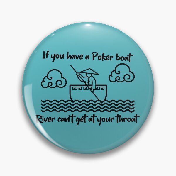 Item preview, Poker funny quote designed and sold by radical-merch.