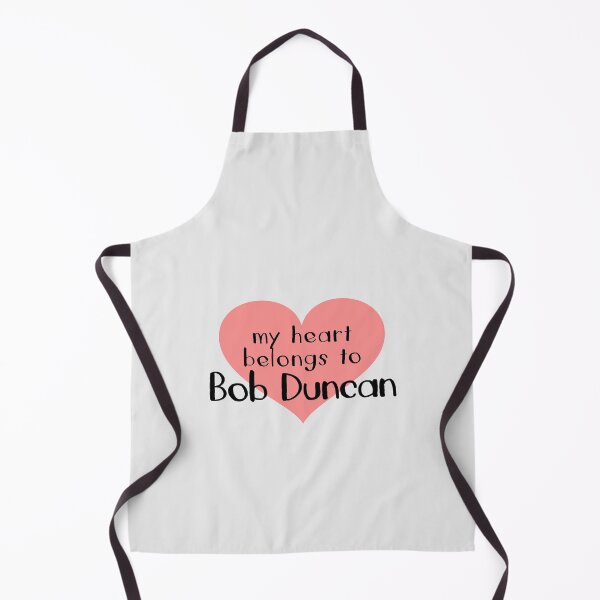 Item preview, My heart belongs to Bob Duncan designed and sold by EnjoyMyTees.