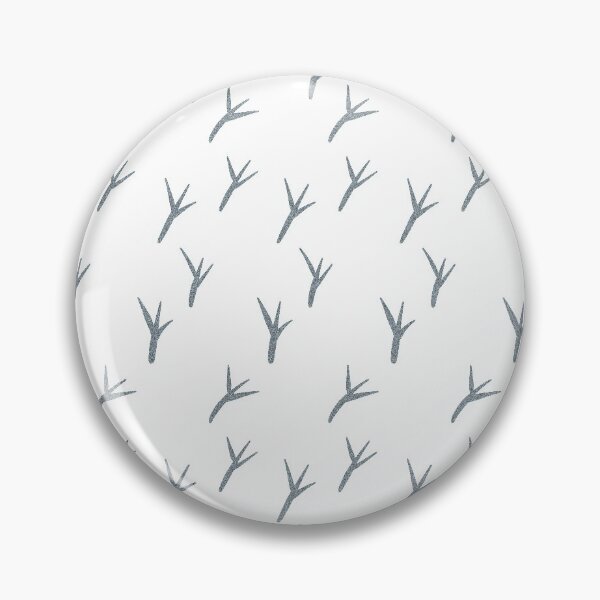 Item preview, Bird Footprint designed and sold by Remopengin.