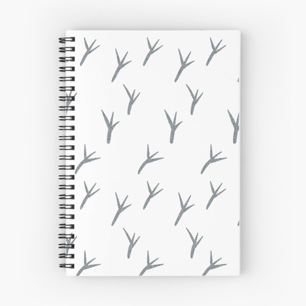Item preview, Bird Footprint designed and sold by Remopengin.