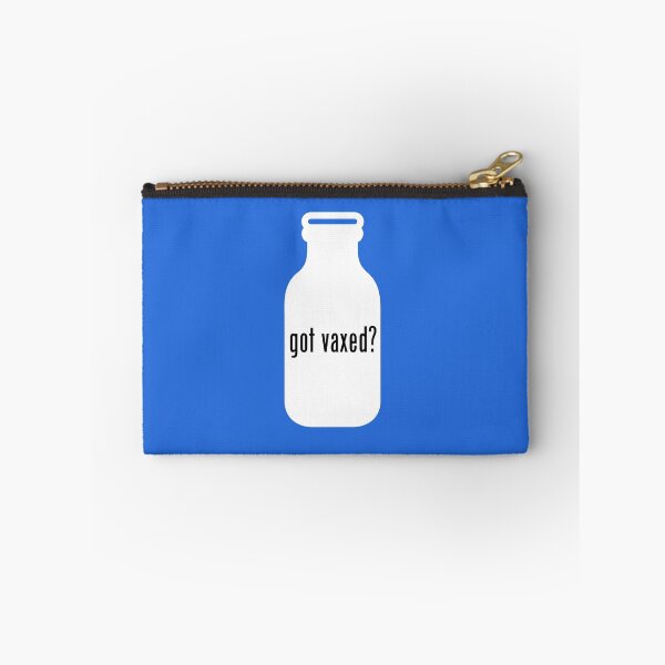Item preview, Got Vaxed? Did You Get Vaccinated Yet? designed and sold by StudioTina.