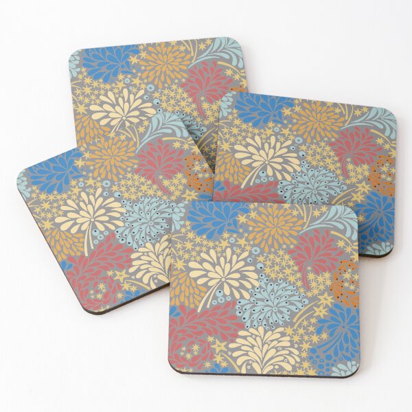 Item preview, Firework garden designed and sold by mischellero.