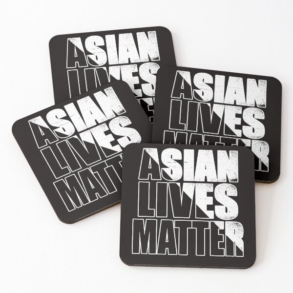 Item preview, Asian lives matter Stop AAPI Hate  designed and sold by Majesticoo.
