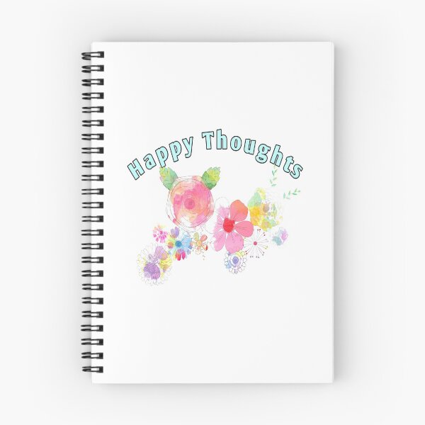 Item preview, Happy thoughts designed and sold by jamwind.