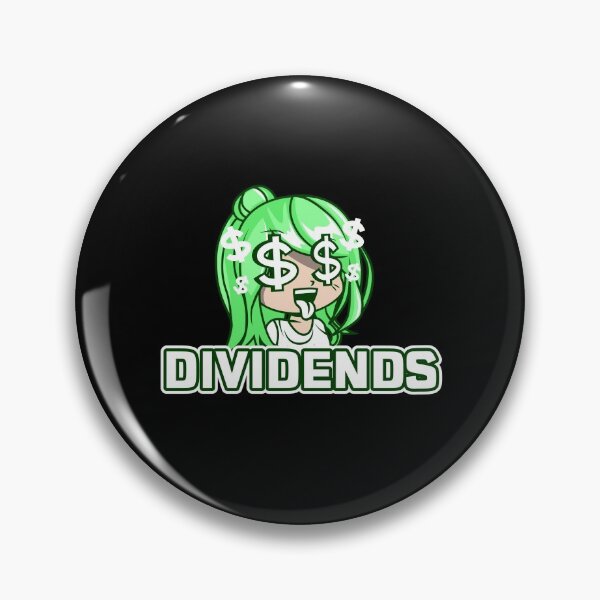 Item preview, Dividend Investor - Stock Market Trading designed and sold by jacks-tees.