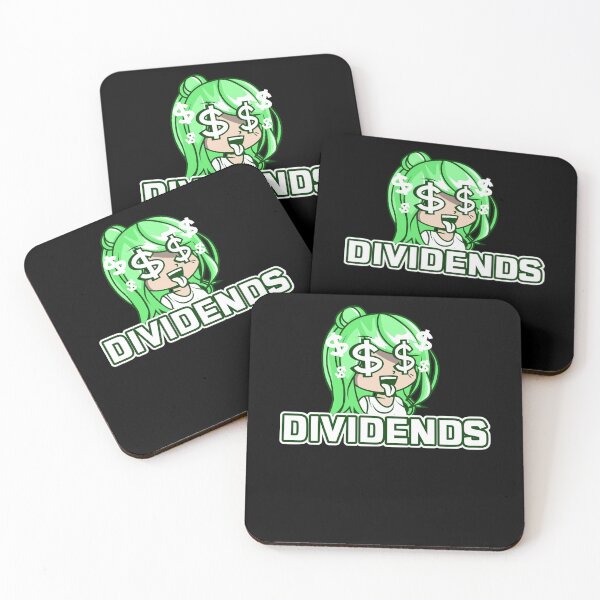 Item preview, Dividend Investor - Stock Market Trading designed and sold by jacks-tees.