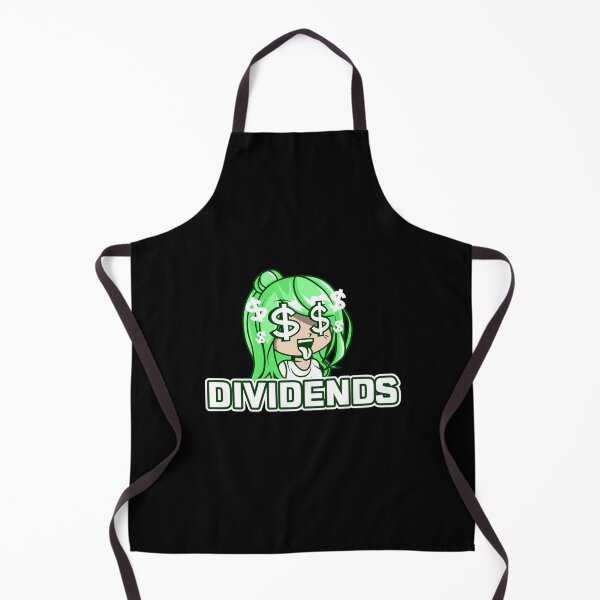 Item preview, Dividend Investor - Stock Market Trading designed and sold by jacks-tees.