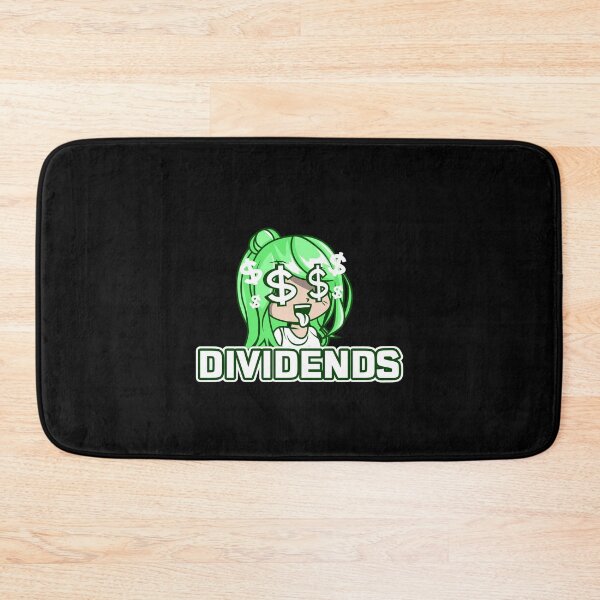 Item preview, Dividend Investor - Stock Market Trading designed and sold by jacks-tees.