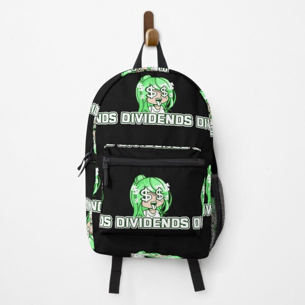 Item preview, Dividend Investor - Stock Market Trading designed and sold by jacks-tees.