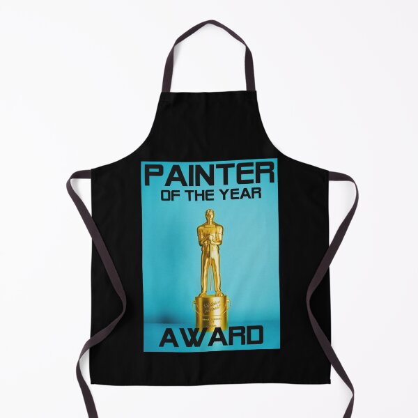 Item preview, Painter Award designed and sold by Daviscoatings.