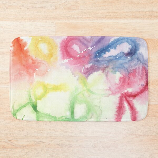 Item preview, Abstract watercolour painting designed and sold by MariaKuhi.