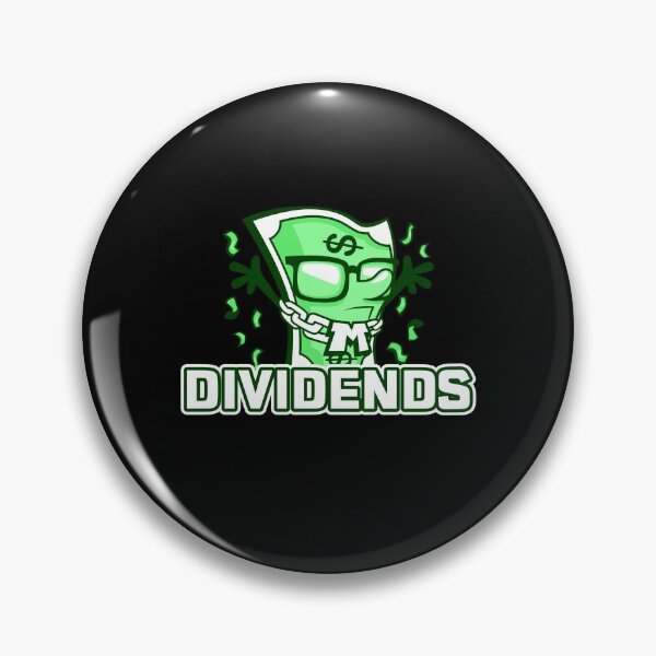 Item preview, Dividend Investor - Stock Market Trading designed and sold by jacks-tees.