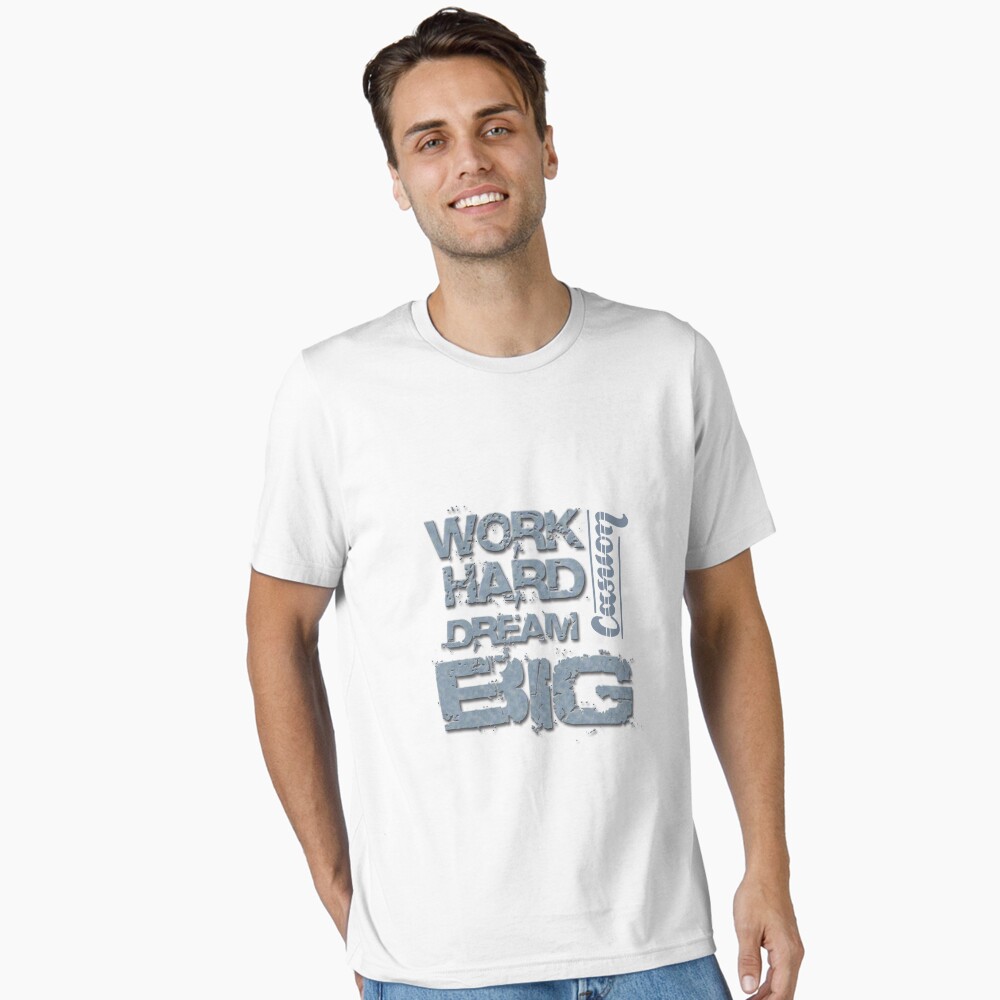 Item preview, Essential T-Shirt designed and sold by CASUON.