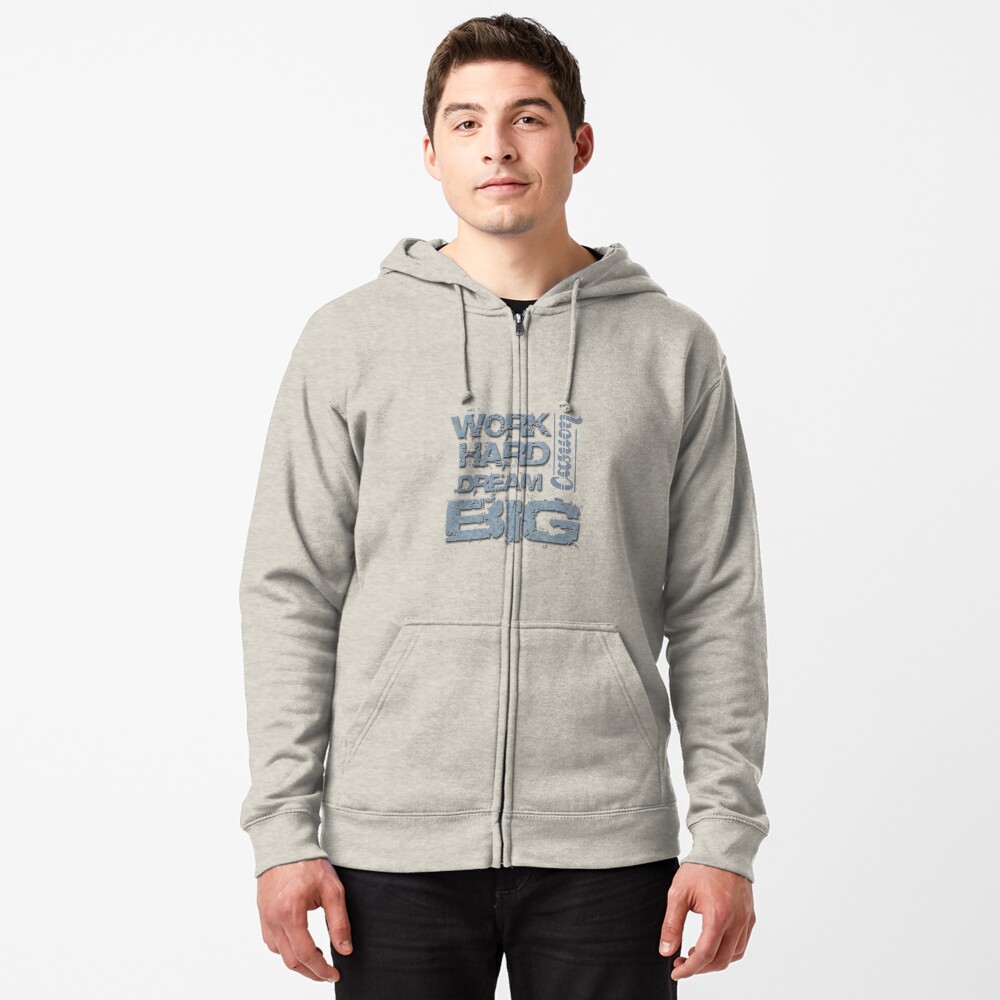Item preview, Zipped Hoodie designed and sold by CASUON.