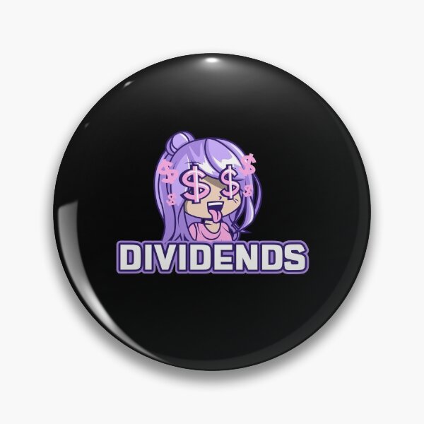 Item preview, Dividend Investor - Stock Market Trading designed and sold by jacks-tees.
